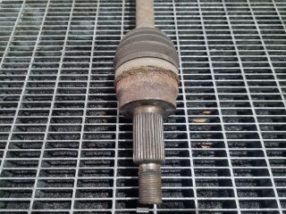 bontott LAND ROVER RANGE ROVER Jobb hátsó Féltengely