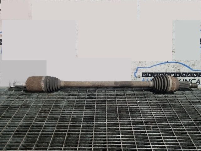 bontott LAND ROVER RANGE ROVER Jobb hátsó Féltengely