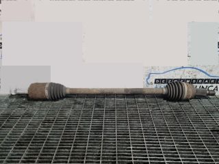 bontott LAND ROVER RANGE ROVER Jobb hátsó Féltengely