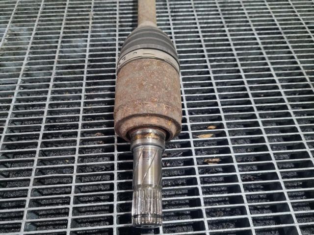 bontott LAND ROVER RANGE ROVER Jobb hátsó Féltengely