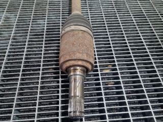 bontott LAND ROVER RANGE ROVER Jobb hátsó Féltengely