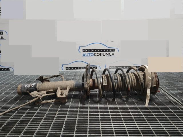 bontott LAND ROVER RANGE ROVER Jobb hátsó Lengéscsillapító