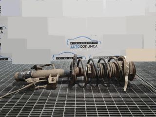 bontott LAND ROVER RANGE ROVER Jobb hátsó Lengéscsillapító