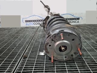 bontott LAND ROVER RANGE ROVER Jobb hátsó Lengéscsillapító