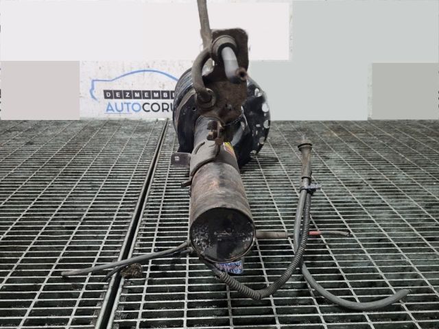 bontott LAND ROVER RANGE ROVER Jobb hátsó Lengéscsillapító