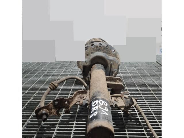 bontott LAND ROVER RANGE ROVER Jobb hátsó Lengéscsillapító