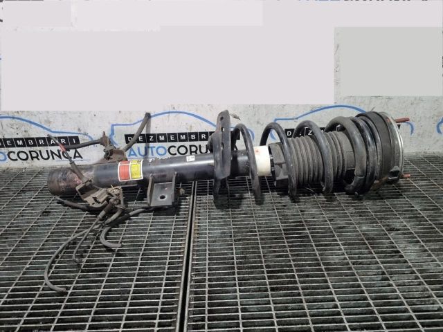 bontott LAND ROVER RANGE ROVER Jobb hátsó Lengéscsillapító