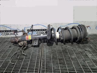 bontott LAND ROVER RANGE ROVER Jobb hátsó Lengéscsillapító