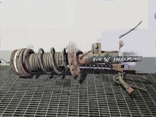 bontott LAND ROVER RANGE ROVER Jobb hátsó Lengéscsillapító