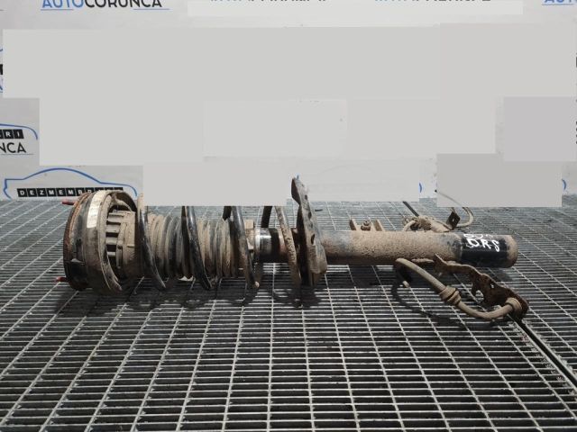 bontott LAND ROVER RANGE ROVER Jobb hátsó Lengéscsillapító