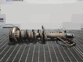 bontott LAND ROVER RANGE ROVER Jobb hátsó Lengéscsillapító