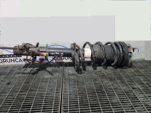 bontott LAND ROVER RANGE ROVER Jobb hátsó Lengéscsillapító