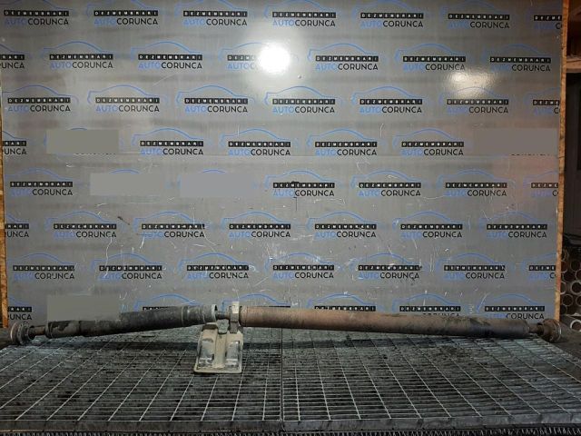 bontott LAND ROVER RANGE ROVER Kardántengely