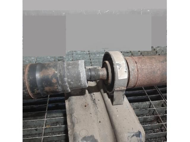 bontott LAND ROVER RANGE ROVER Kardántengely