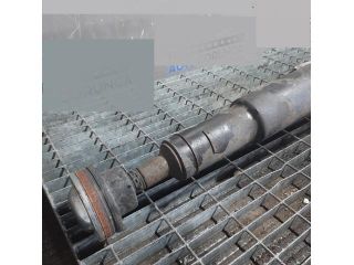 bontott LAND ROVER RANGE ROVER Kardántengely