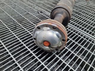 bontott LAND ROVER RANGE ROVER Kardántengely