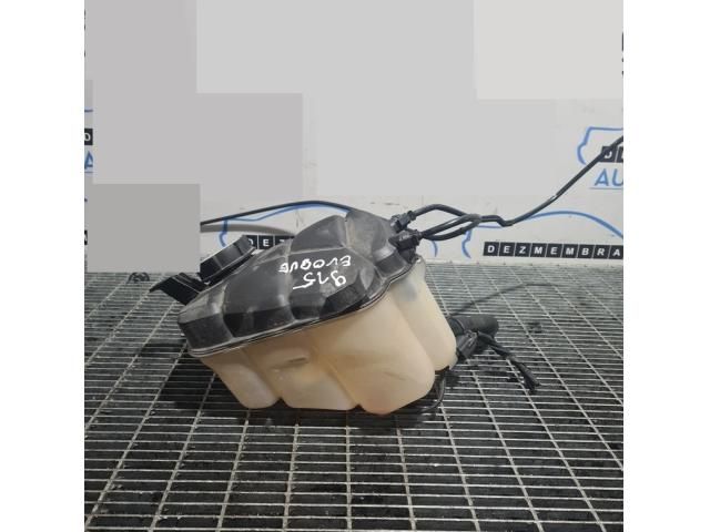 bontott LAND ROVER RANGE ROVER Kiegyenlítő Tartály