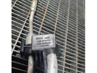 bontott LAND ROVER RANGE ROVER Klíma Cső