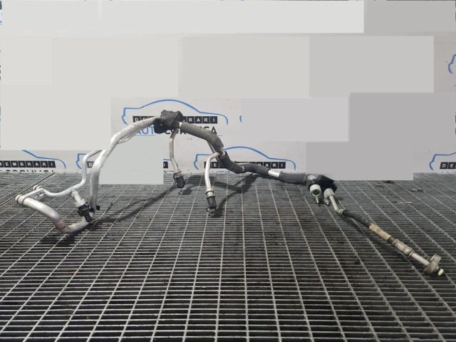 bontott LAND ROVER RANGE ROVER Klíma Cső