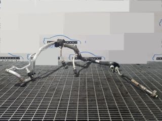 bontott LAND ROVER RANGE ROVER Klíma Cső