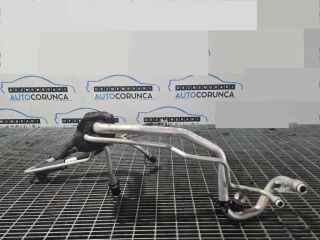 bontott LAND ROVER RANGE ROVER Klíma Cső