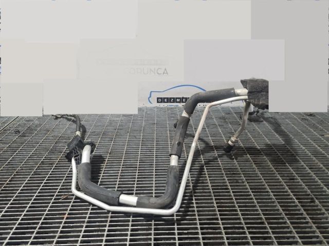 bontott LAND ROVER RANGE ROVER Klíma Cső