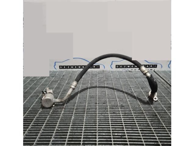 bontott LAND ROVER RANGE ROVER Klíma Cső