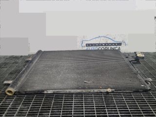 bontott LAND ROVER RANGE ROVER Klímahűtő Radiátor