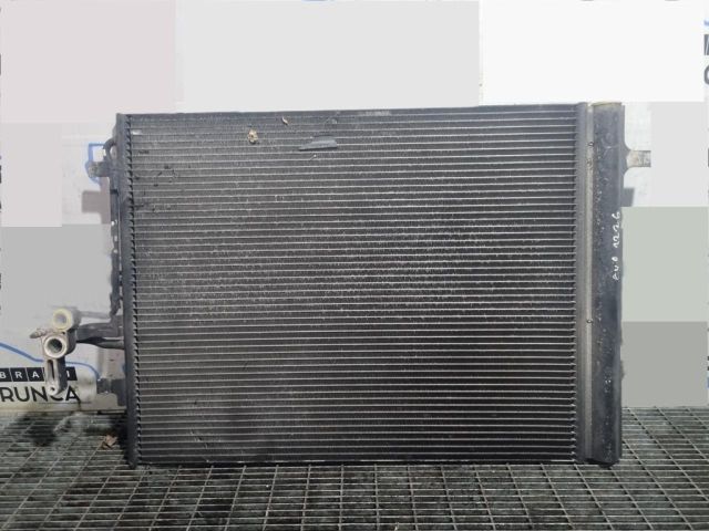bontott LAND ROVER RANGE ROVER Klímahűtő Radiátor