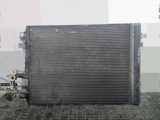 bontott LAND ROVER RANGE ROVER Klímahűtő Radiátor