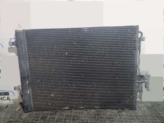 bontott LAND ROVER RANGE ROVER Klímahűtő Radiátor