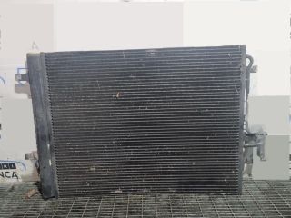 bontott LAND ROVER RANGE ROVER Klímahűtő Radiátor