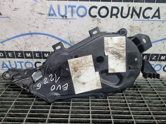 bontott LAND ROVER RANGE ROVER Komplett Vezérlés Burkolat