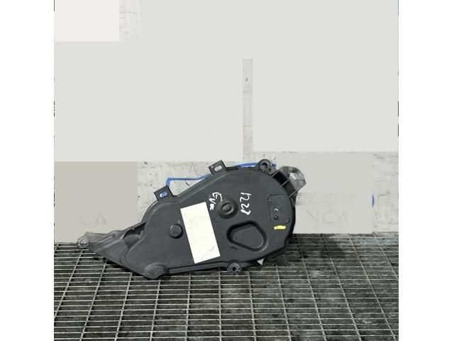 bontott LAND ROVER RANGE ROVER Komplett Vezérlés Burkolat