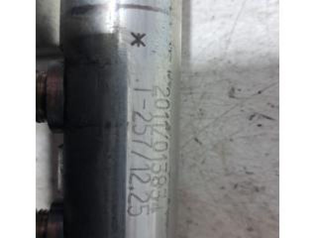 bontott LAND ROVER RANGE ROVER Közösnyomócső