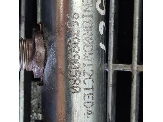 bontott LAND ROVER RANGE ROVER Közösnyomócső