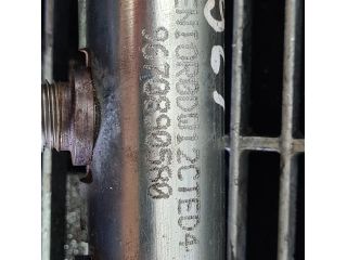 bontott LAND ROVER RANGE ROVER Közösnyomócső