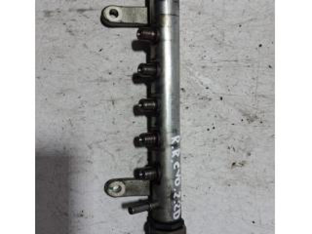 bontott LAND ROVER RANGE ROVER Közösnyomócső