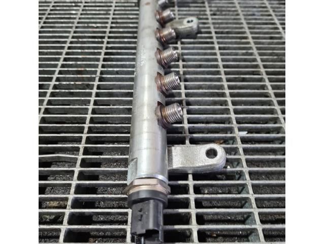 bontott LAND ROVER RANGE ROVER Közösnyomócső