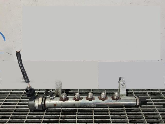 bontott LAND ROVER RANGE ROVER Közösnyomócső