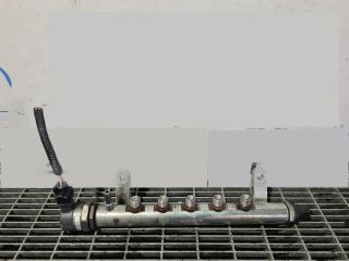 bontott LAND ROVER RANGE ROVER Közösnyomócső