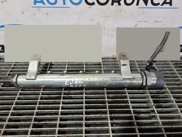 bontott LAND ROVER RANGE ROVER Közösnyomócső