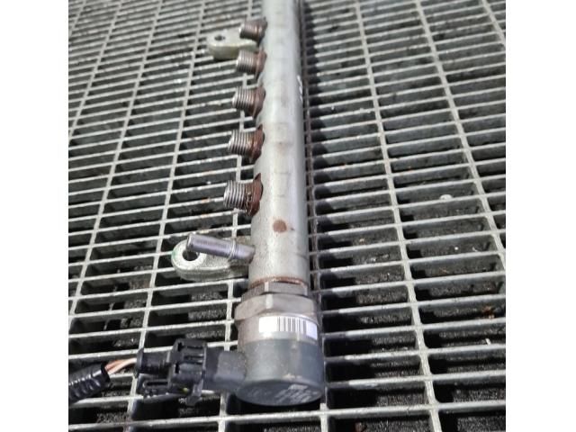 bontott LAND ROVER RANGE ROVER Közösnyomócső