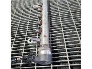 bontott LAND ROVER RANGE ROVER Közösnyomócső