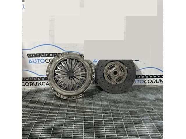 bontott LAND ROVER RANGE ROVER Kuplung Szett (Szerkezet, Tárcsa)