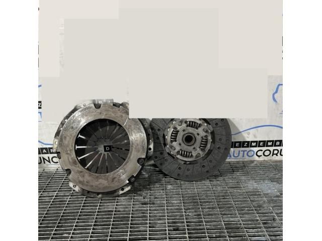 bontott LAND ROVER RANGE ROVER Kuplung Szett (Szerkezet, Tárcsa)