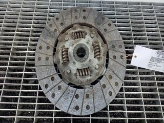 bontott LAND ROVER RANGE ROVER Kuplung Tárcsa