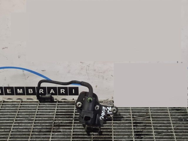 bontott LAND ROVER RANGE ROVER Lefújószelep