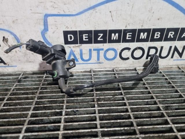 bontott LAND ROVER RANGE ROVER Lefújószelep