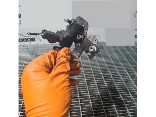 bontott LAND ROVER RANGE ROVER Lefújószelep